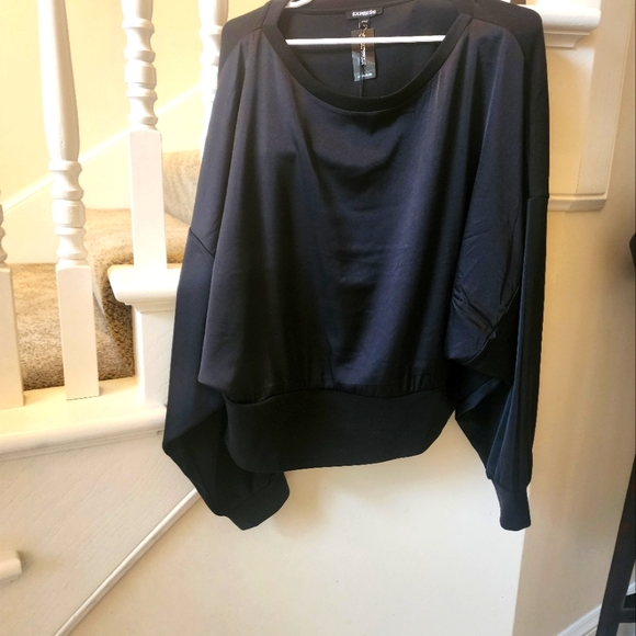 Express Sweatshirt SZXL - Picture 4 of 7